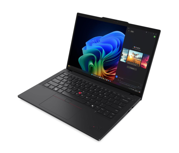 Lenovo ThinkPad T16 AMD G4 Ryzen AI 7 PRO 350/16GB/512/Win11P - 1580439 - zdjęcie 4