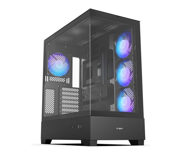 FSP/Fortron M370 - 1573505 - zdjęcie