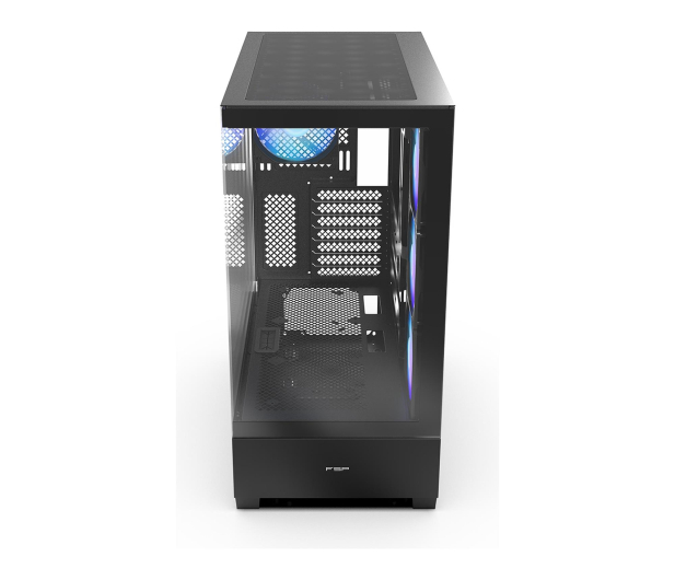 FSP/Fortron M370 - 1573505 - zdjęcie 2