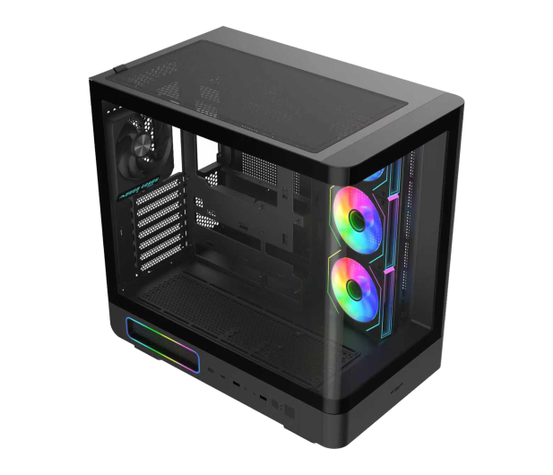 FSP/Fortron M581 - 1573506 - zdjęcie 2