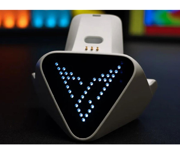 FlyDigi Stacja ładująca Dock 2 pro do Apex 5 i Vader 5 Pro biały - 1569885 - zdjęcie 3