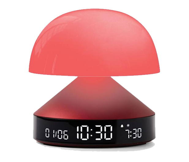 LEXON Mina Sunrise Red LR153DR - 1552067 - zdjęcie 4