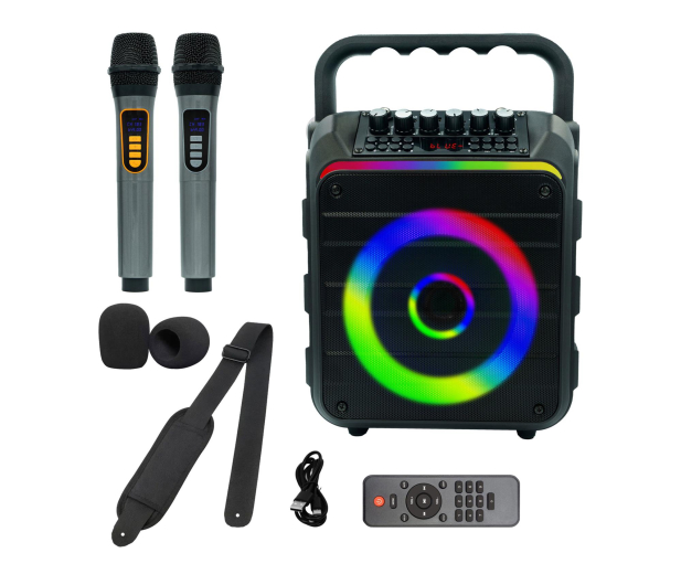 MusicMate MM-SC300 SoundRider - 1552099 - zdjęcie