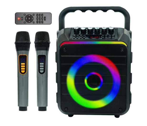MusicMate MM-SC300 SoundRider - 1552099 - zdjęcie 2