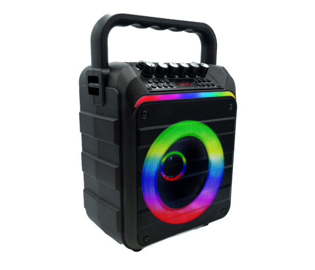 MusicMate MM-SC300 SoundRider - 1552099 - zdjęcie 4