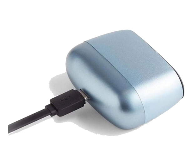 LEXON Minut Light Blue LR154LB1 - 1552075 - zdjęcie 3