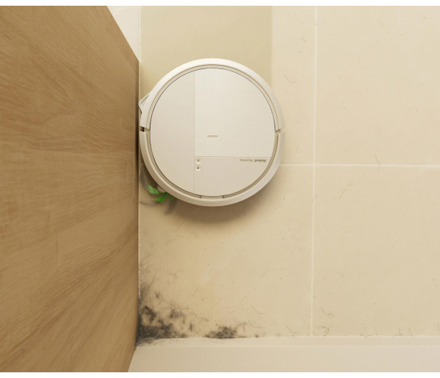 iRobot Roomba 115 Combo Auto Empty Biały - 1568715 - zdjęcie 7