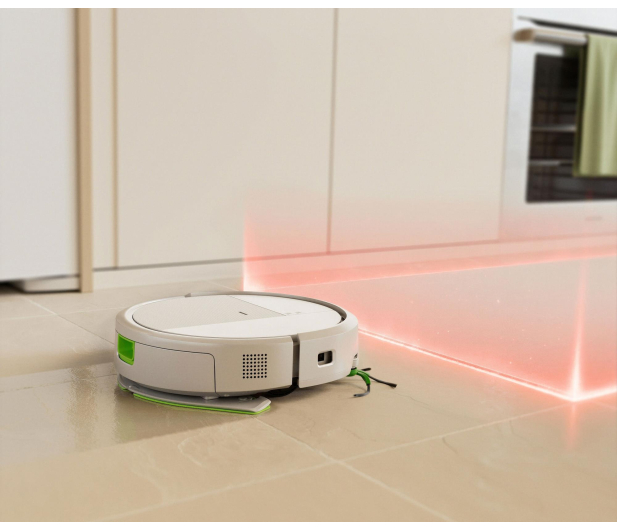 iRobot Roomba 115 Combo Auto Empty Biały - 1568715 - zdjęcie 9