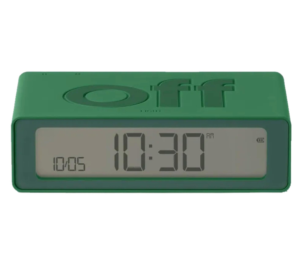 LEXON Flip Mini Green - 1552057 - zdjęcie 2