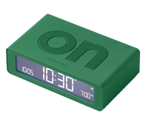LEXON Flip Mini Green - 1552057 - zdjęcie 3