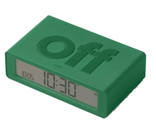 LEXON Flip Mini Green - 1552057 - zdjęcie 4