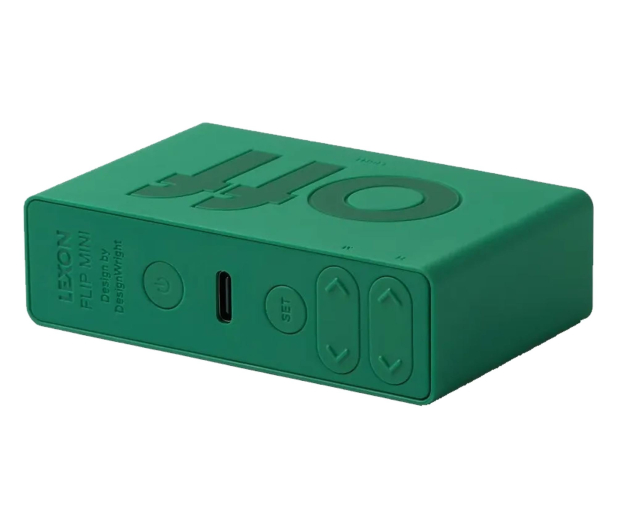 LEXON Flip Mini Green - 1552057 - zdjęcie 5