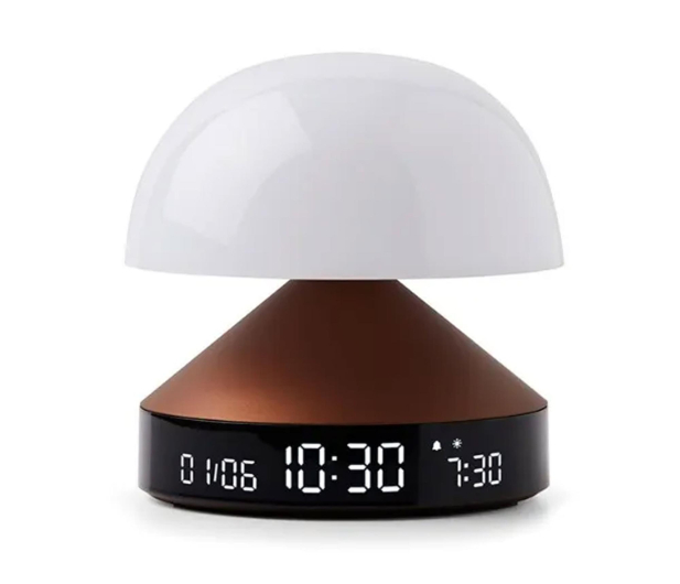 LEXON Mina Sunrise Brown LR153BZ - 1552065 - zdjęcie 2