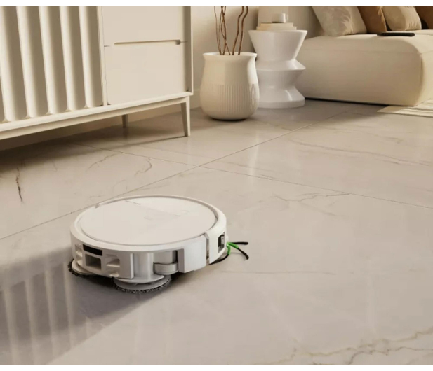 iRobot Roomba Combo 575 Biały - 1568718 - zdjęcie 9