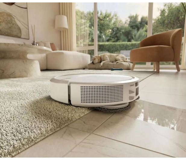 iRobot Roomba Combo 575 Biały - 1568718 - zdjęcie 12