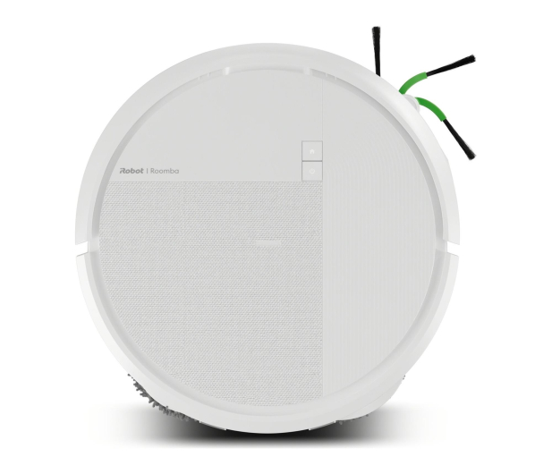 iRobot Roomba Combo 575 Biały - 1568718 - zdjęcie 2