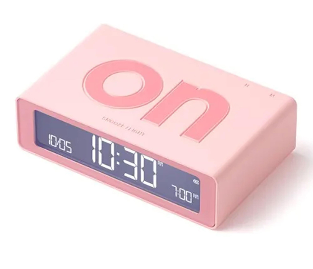LEXON Flip Mini Pink - 1552060 - zdjęcie 3