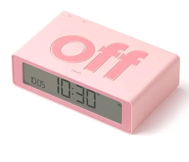 LEXON Flip Mini Pink - 1552060 - zdjęcie 4