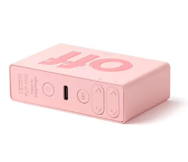 LEXON Flip Mini Pink - 1552060 - zdjęcie 5
