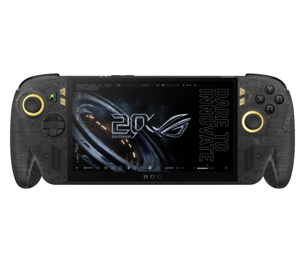 ASUS ROG XBOX Ally X20 - 1572746 - zdjęcie