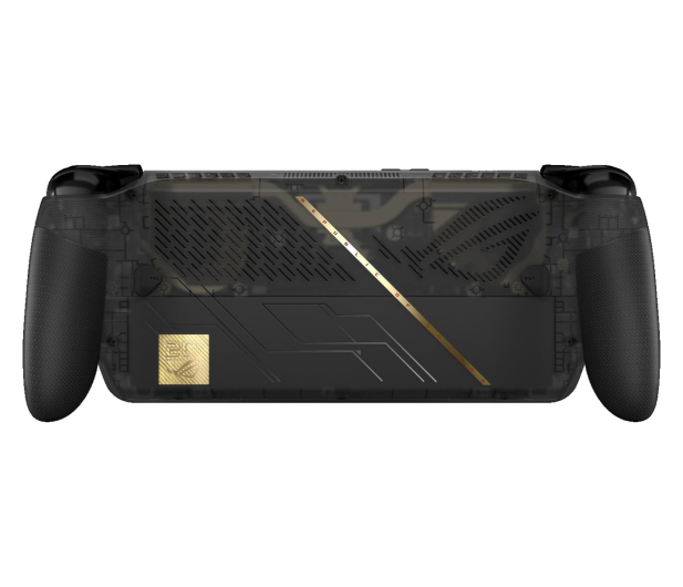 ASUS ROG XBOX Ally X20 - 1572746 - zdjęcie 2