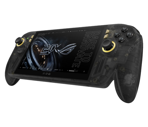 ASUS ROG XBOX Ally X20 - 1572746 - zdjęcie 3