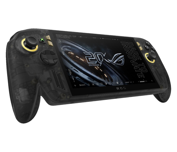 ASUS ROG XBOX Ally X20 - 1572746 - zdjęcie 4