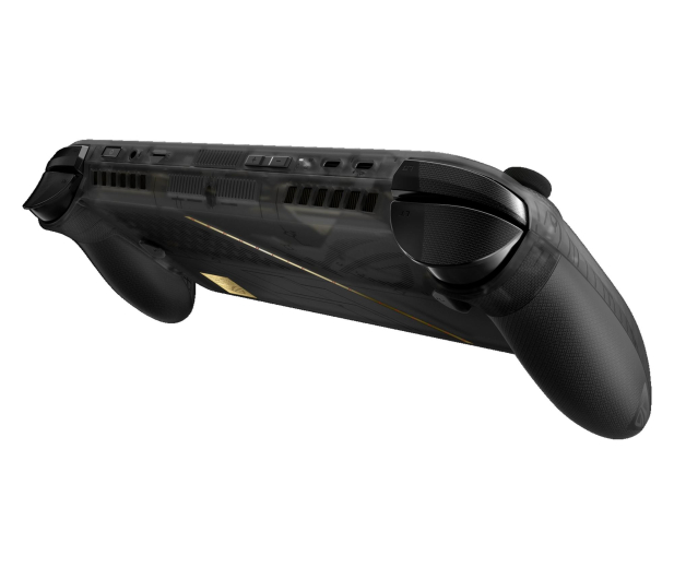 ASUS ROG XBOX Ally X20 - 1572746 - zdjęcie 10