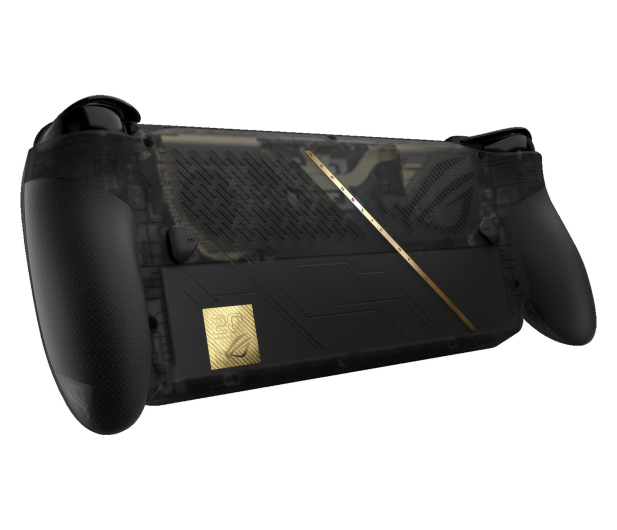 ASUS ROG XBOX Ally X20 - 1572746 - zdjęcie 5