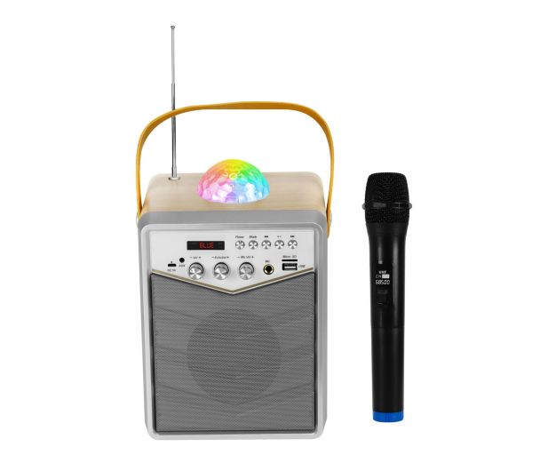 MusicMate MM-SK100 Apex Flex - 1552102 - zdjęcie 2