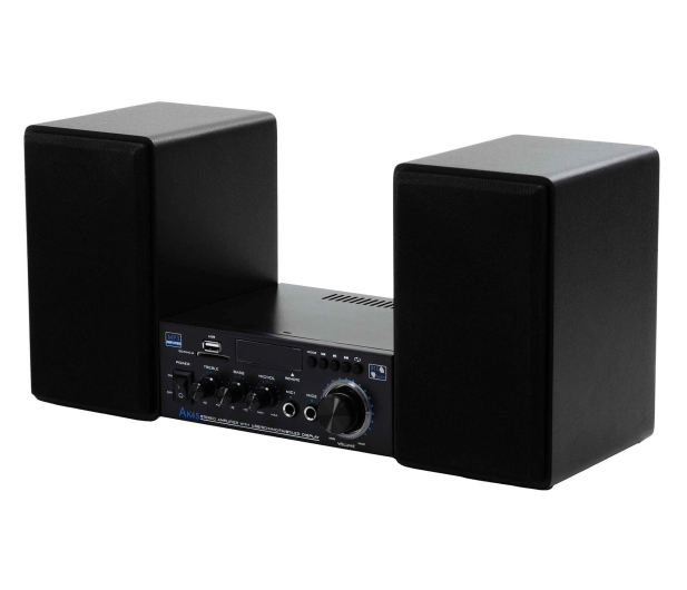 MusicMate MM-SC990 DiscoPack - 1552101 - zdjęcie