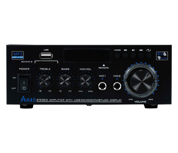 MusicMate MM-SC990 DiscoPack - 1552101 - zdjęcie 2
