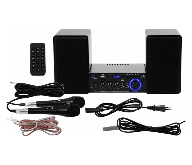 MusicMate MM-SC990 DiscoPack - 1552101 - zdjęcie 4