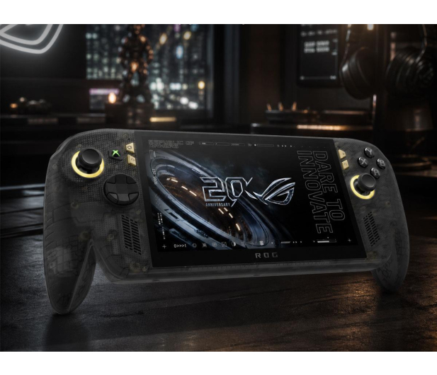 ASUS ROG XBOX Ally X20 - 1572746 - zdjęcie 12