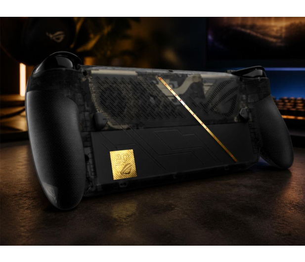 ASUS ROG XBOX Ally X20 - 1572746 - zdjęcie 14