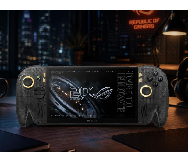 ASUS ROG XBOX Ally X20 - 1572746 - zdjęcie 15