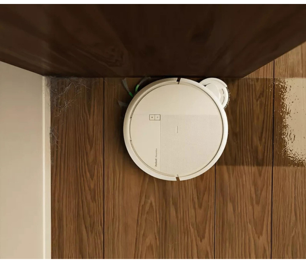 iRobot Roomba Plus 515 Combo Biały - 1568717 - zdjęcie 9