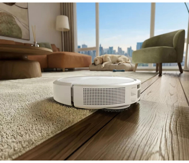 iRobot Roomba Plus 515 Combo Biały - 1568717 - zdjęcie 10