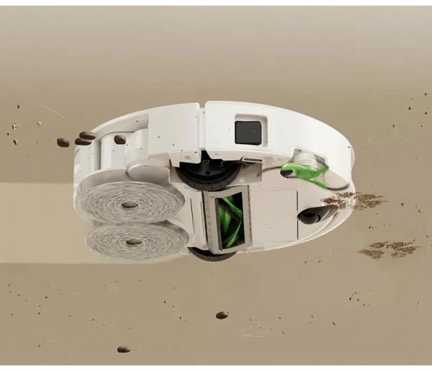iRobot Roomba Plus 515 Combo Biały - 1568717 - zdjęcie 11