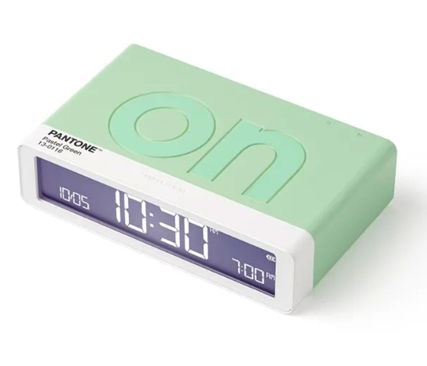 LEXON Flip Classic X Pantone Miętowy - 1552051 - zdjęcie 2