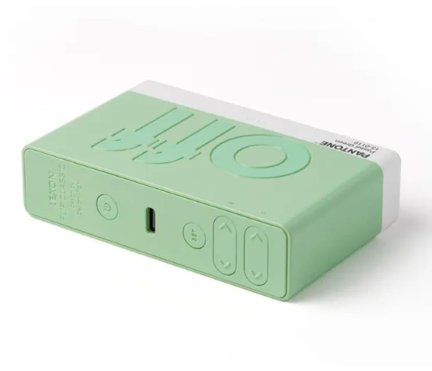 LEXON Flip Classic X Pantone Miętowy - 1552051 - zdjęcie 3