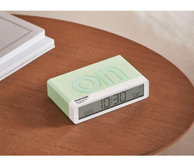 LEXON Flip Classic X Pantone Miętowy - 1552051 - zdjęcie 4