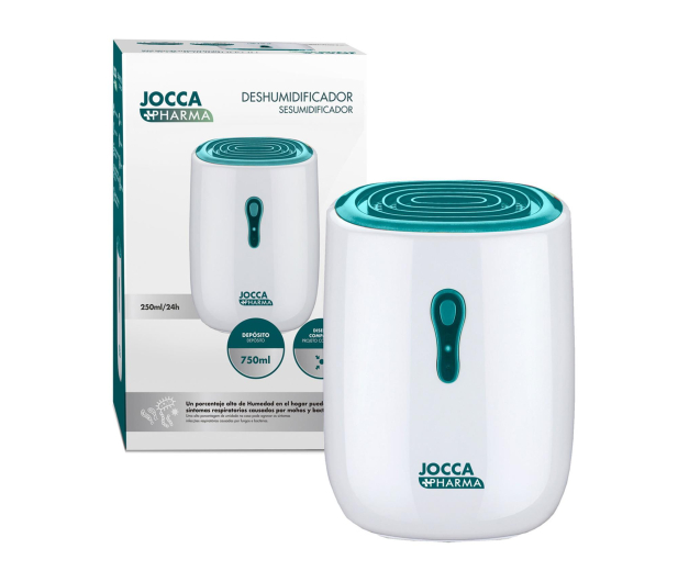 JOCCA Osuszacz powietrza JP058 - 1569647 - zdjęcie