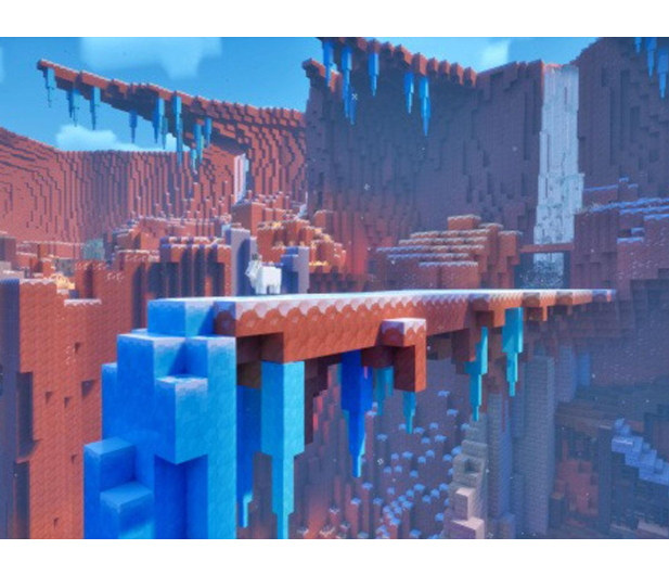 Switch Minecraft Dungeons 2 - 1570626 - zdjęcie 3