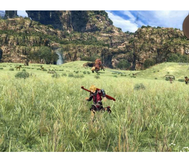 Switch Xenoblade Chronicles: Definitive Edition - 1570628 - zdjęcie 2