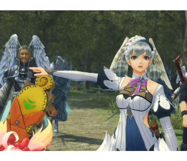 Switch Xenoblade Chronicles: Definitive Edition - 1570628 - zdjęcie 3