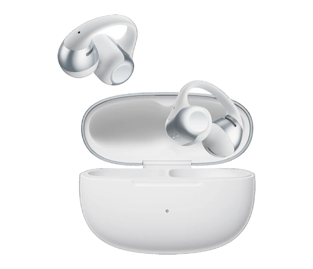 Shokz OpenDots 2 Grey - 1571023 - zdjęcie 5