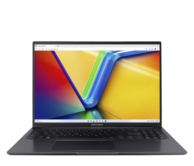 ASUS Vivobook 16 i7-1355U/16GB/512GB/Win11 - odnowiony - 1572534 - zdjęcie 3