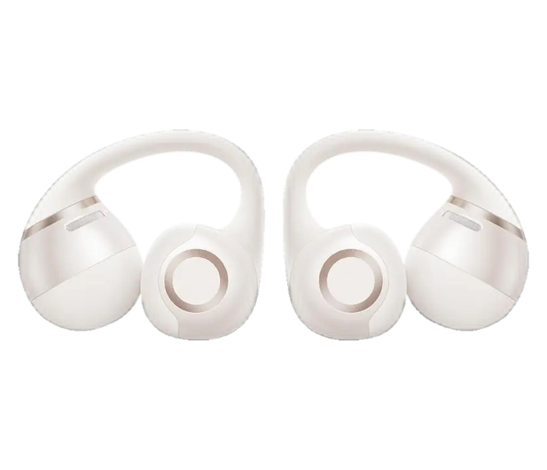 Shokz OpenDots 2 White - 1571504 - zdjęcie 6