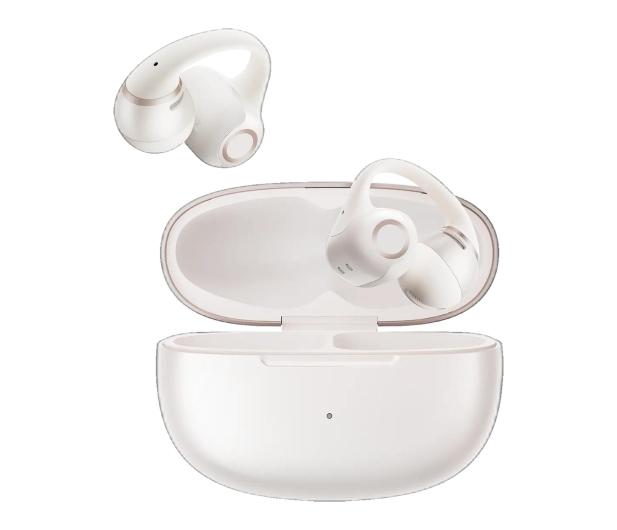 Shokz OpenDots 2 White - 1571504 - zdjęcie 5